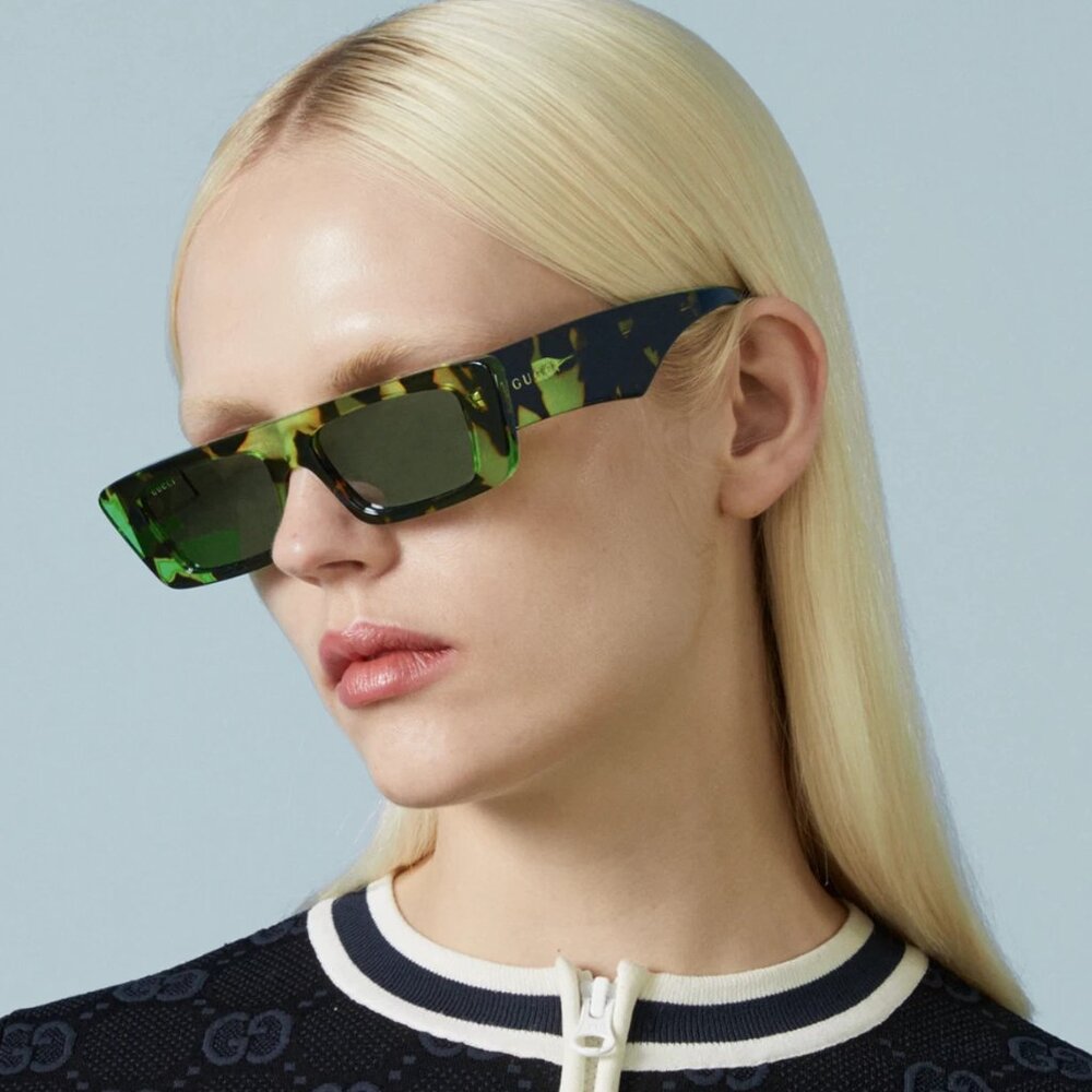 Gucci GG1331S-008 Sunglasses 54mm